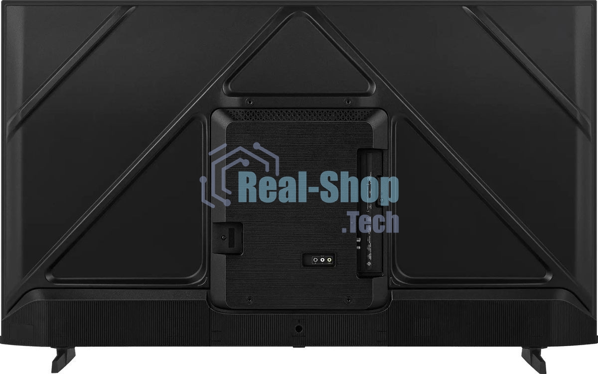 Телевизор Hisense 43