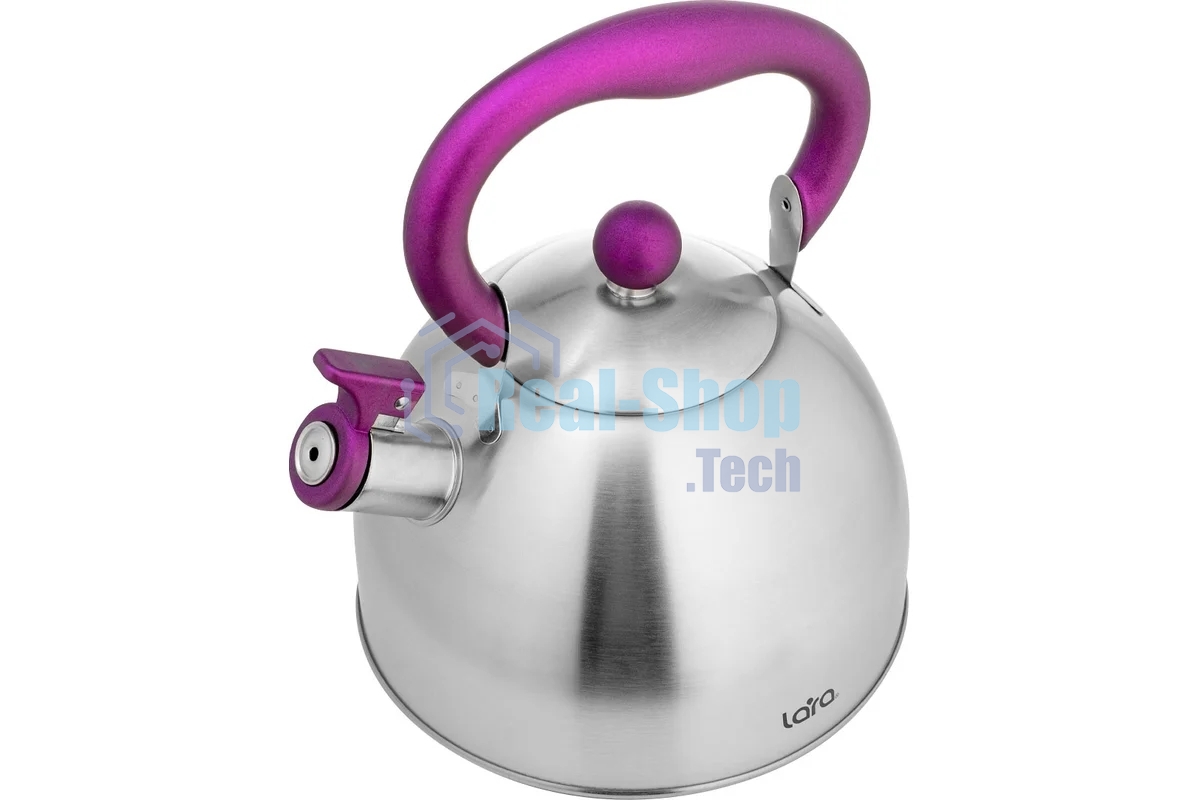 Чайник для плиты Lara LR00-62