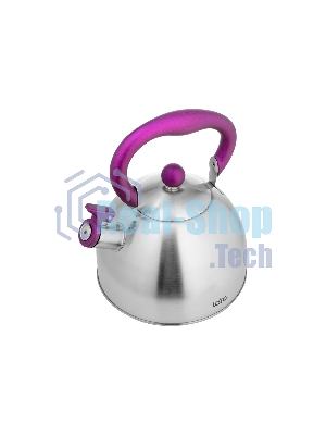 Чайник для плиты Lara LR00-62