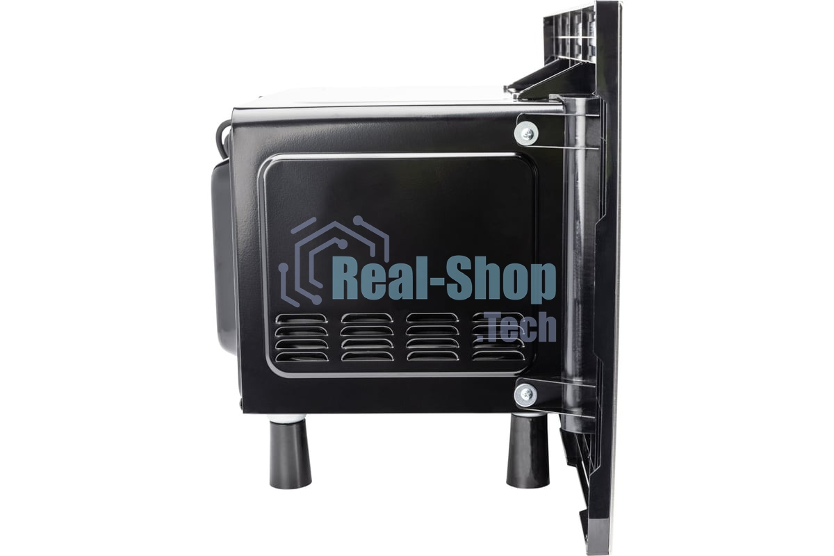 Микроволновая печь встраиваемая SImfer MD2714 22л,1150Вт, гриль, нержавеющая сталь