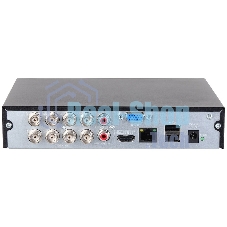 Видеорегистратор наблюдения Dahua DH-XVR1B08-I/T