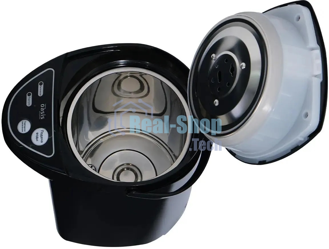 Термопот OASIS TP-4LB