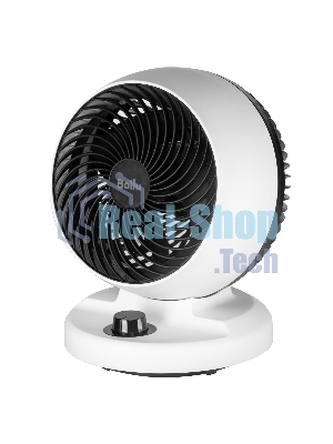 Вентилятор настольный Ballu BFT-135W