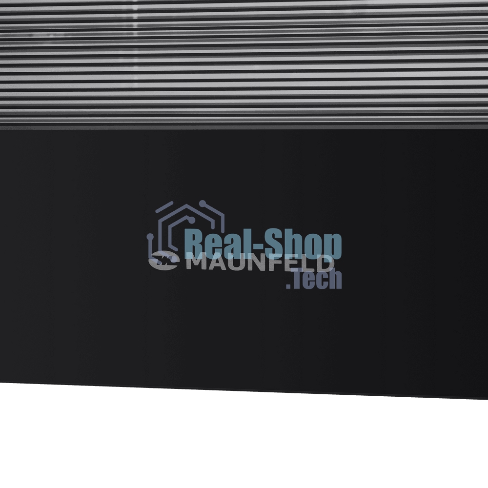 Шкаф духовой электрический MAUNFELD EOEC516PB2