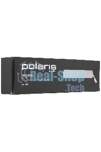 Валик Polaris PFWR 3030 для влажной уборки