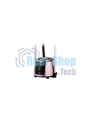 Отпариватель Centek CT-2386 розовый, 2200 Вт, 40 г/мин, 2100 мл
