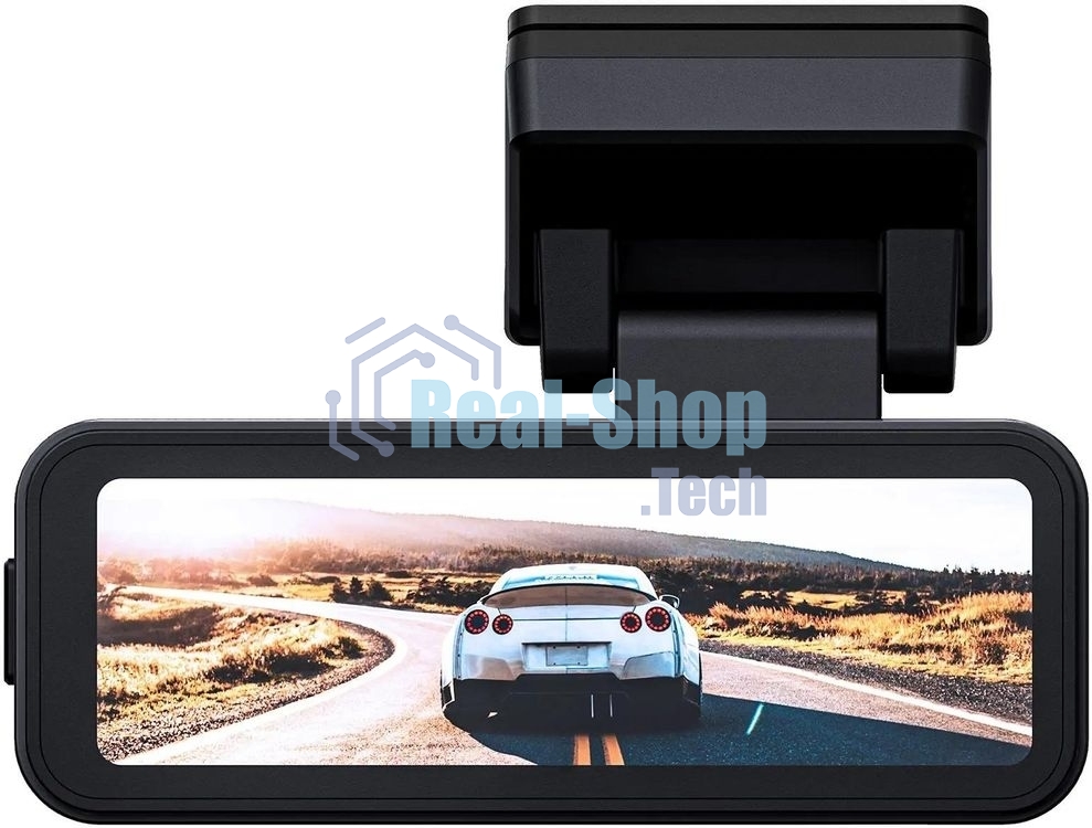 Видеорегистратор Digma FreeDrive 950W, 3840x2160, 3.2