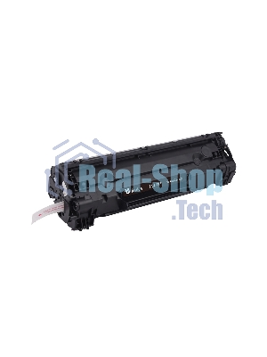 Картридж лазерный Tonica TA-C737 737 черный (2400стр.) для Canon  MF211/MF212w/MF216n/MF217w/MF226dn