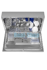 Посудомоечная машина Maunfeld MLP-06DS, серый, 55 см, 6 компл., 49 дБ, класс A+