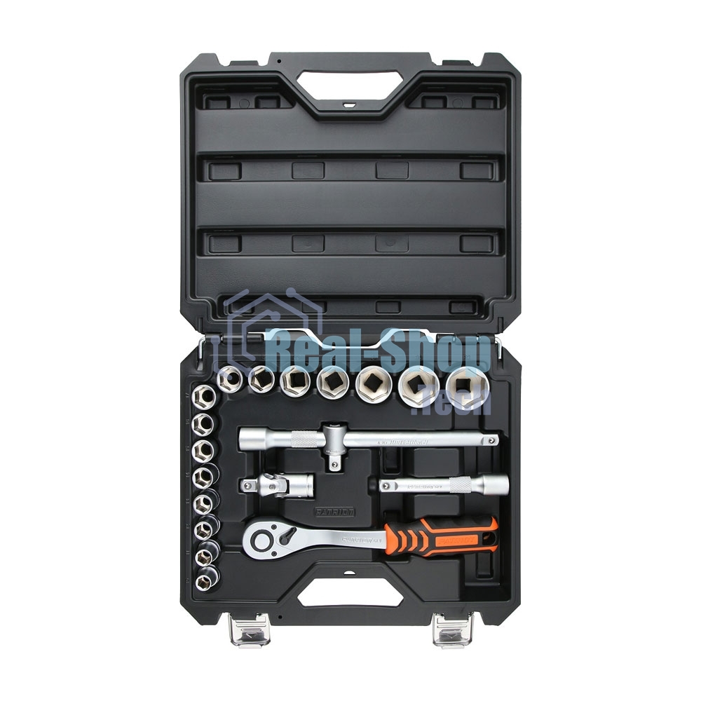 Набор автоинструмента Patriot SSP-20 