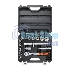 Набор автоинструмента Patriot SSP-20 