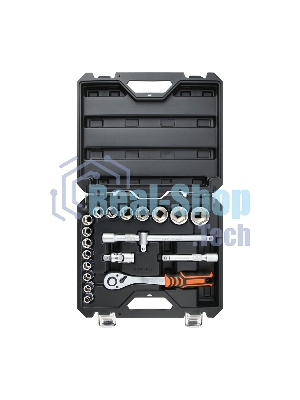 Набор автоинструмента Patriot SSP-20 