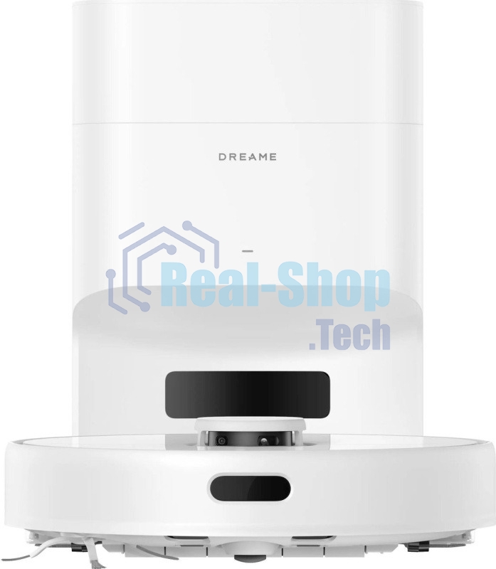 Робот-пылесос Dreame Bot D10 Plus Gen2-RU