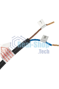 Индукционная варочная панель Hyundai HHI 3710 BG независимая, черный