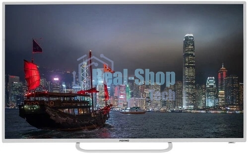 Телевизор Asano 43