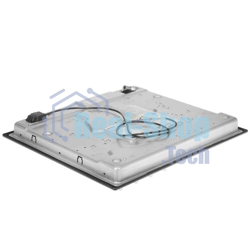 Газовая варочная панель Gorenje GW641EXB черный