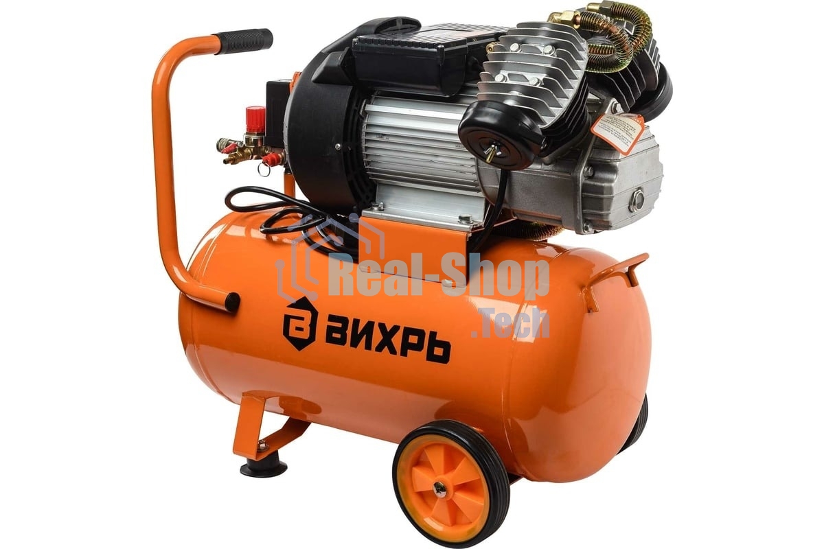 Компрессор Вихрь КМП-400/50 74/3/6