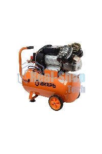 Компрессор Вихрь КМП-400/50 74/3/6