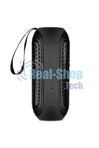 Портативная акустика Sven PS-165, черный (16 Вт, Waterproof (IPx6), TWS, Bluetooth, microSD, 3000мА*ч)