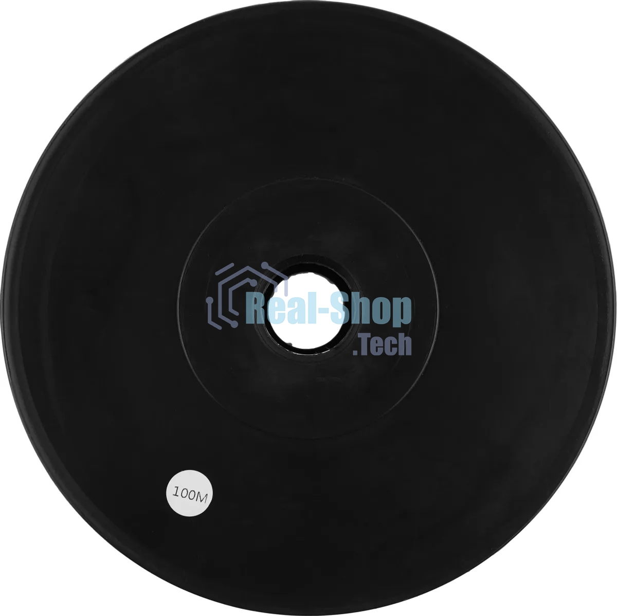 Кабель соединительный аудио-видео Premier 5-806 100.0 HDMI (m)/HDMI (m) 100м. позолоч.конт. черный