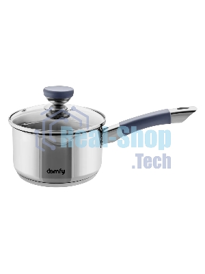 Набор посуды Domfy Home Cucina 8 предметов (DKM-CW108)