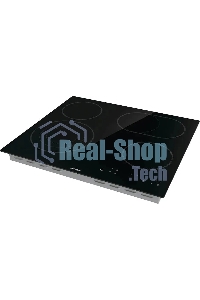 Варочная поверхность Gorenje ECT646BSCE черный