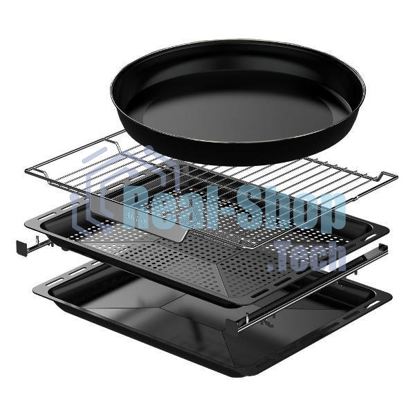 Духовой шкаф ARDO BO810EAB2