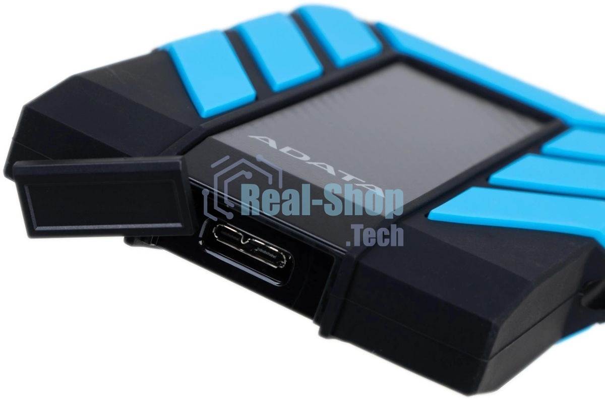 Внешний HDD 2.5