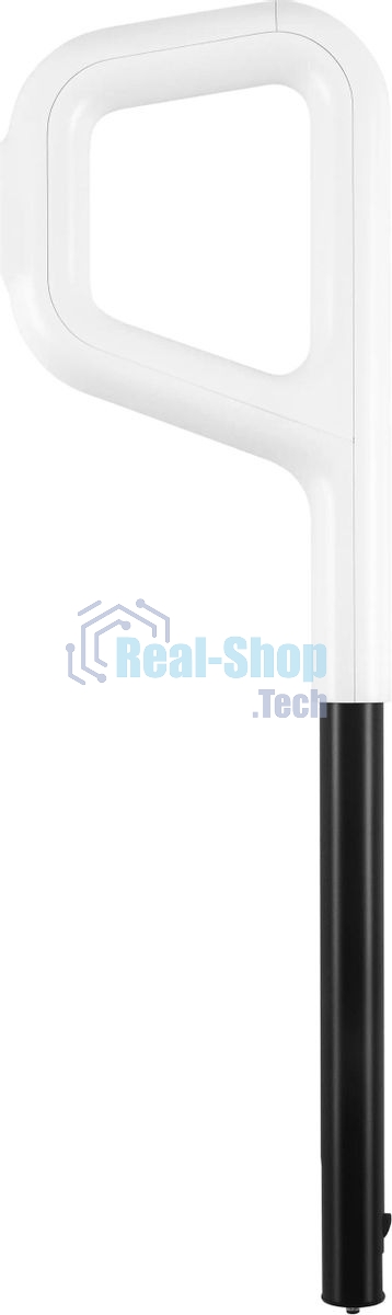 Пылесос моющий Vitek VT-FW11PRO 180Вт белый/черный