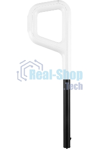 Пылесос моющий Vitek VT-FW11PRO 180Вт белый/черный