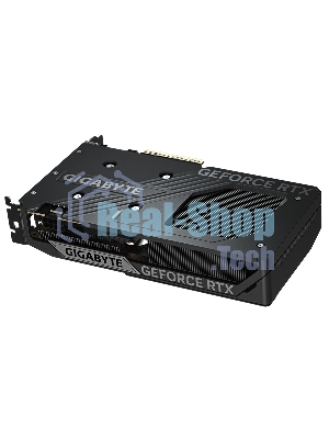 Видеокарта Gigabyte RTX 5060 GV-N5060WF2OC-8GD 1.0 NV RTX 5060 8Gb 128bit GDDR7 2512/28000/HDMIx1/DP PCI-E 5.0