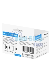 Автомобильный держатель Maxvi MV-09M