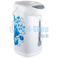 Термопот Blackton Bt TP533 Гжель, 5 л.