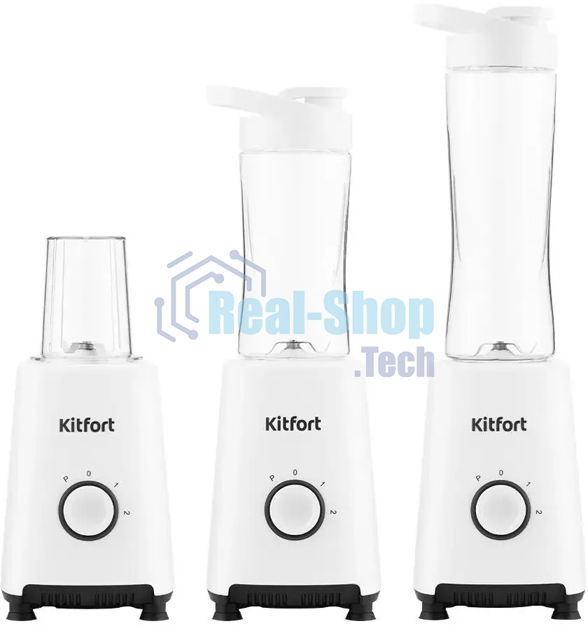 Блендер стационарный Kitfort КТ-1380