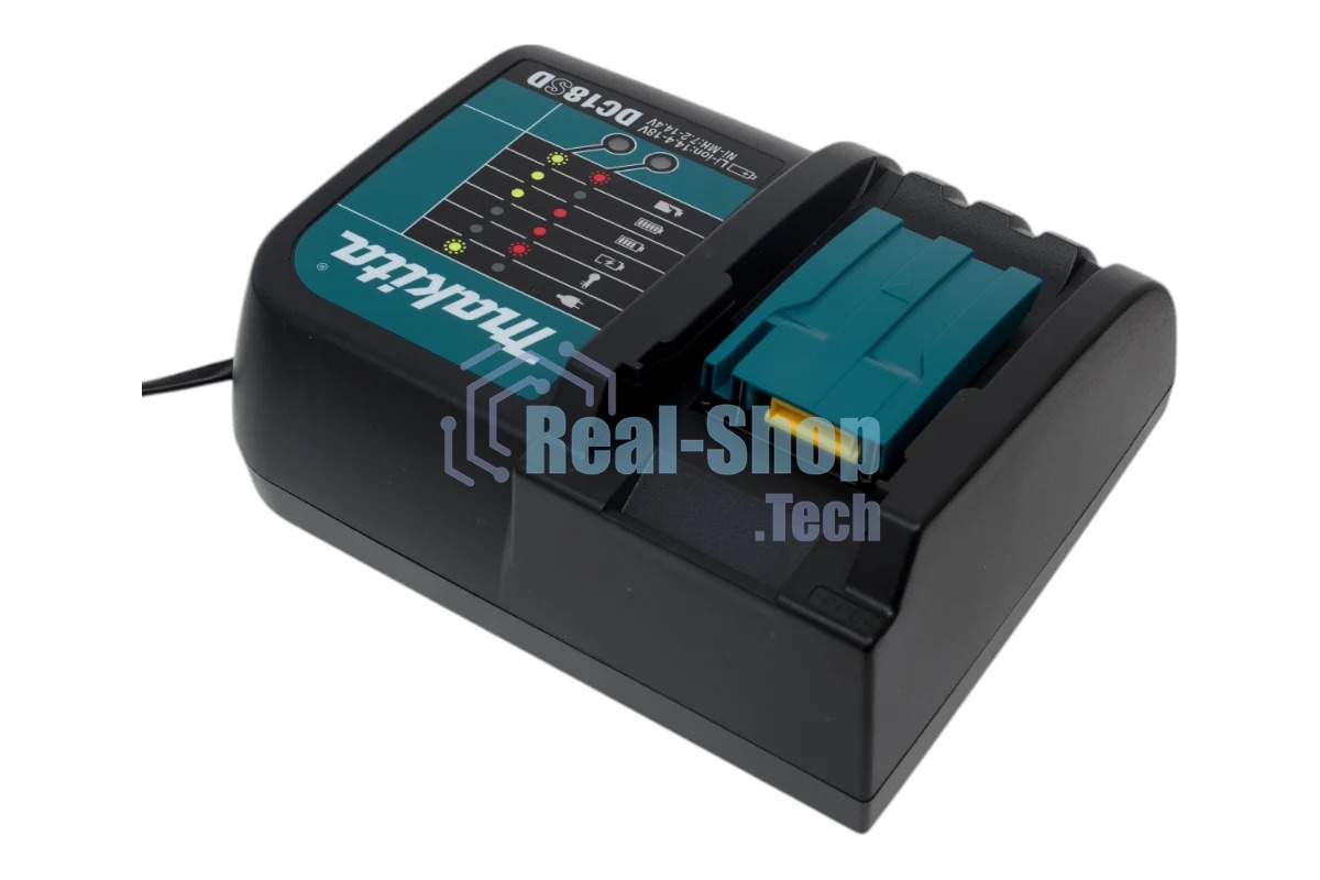 Зарядное устройство Makita DC18SD (197002-6)