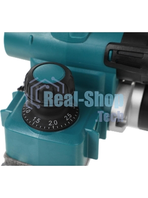 Рубанок Makita DKP181Z 82мм 12000об/мин