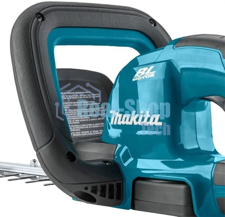 Кусторез/ножницы для травы Makita DUH606RFаккум.