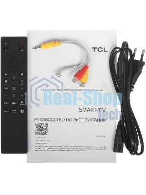 Телевизор TCL 32