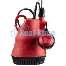Насос бочковой Hammer NAP400RCD 400Вт 4000л/ч, высота 12м, глубина 8м, для чистой воды до 3мм