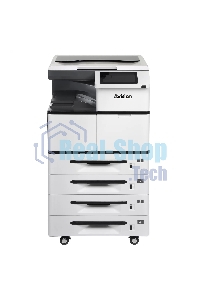 МФУ лазерное Avision AM5640i (000-0857E-0KG), А3, ч/б, печ. 40 стр/мин., скан. до 60 стр/мин., 1200x1200 dpi, USB, Ethernet.