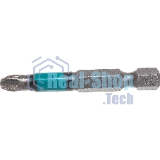 Биты Kraftool Optimum Line, PH3, 50 мм, тип хвостовика E 1/4