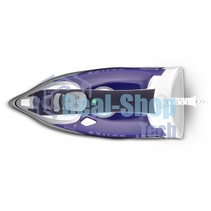 Утюг Vitek VT-1257 VT фиолетовый