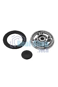 Газовая варочная панель Maunfeld EGHS.32.73CS/G