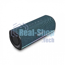 Портативная акустика BQ PBS2001 синий 7 Вт