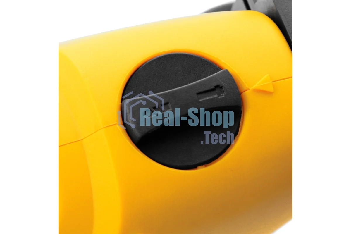 Дрель ударная Denzel ID-550 550 Вт 0-2900 об/мин 464000 уд/мин 26302