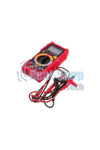 Мультиметр цифровой с True RMS KT 108 PROLINE