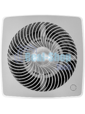 Очиститель воздуха Electrolux EAP-2050D белый, 50 м², HEPA-фильтр, ионизация