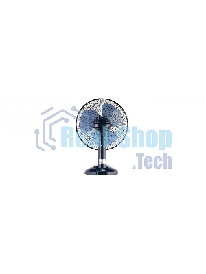 Настольный вентилятор Centek CT-5007 синий