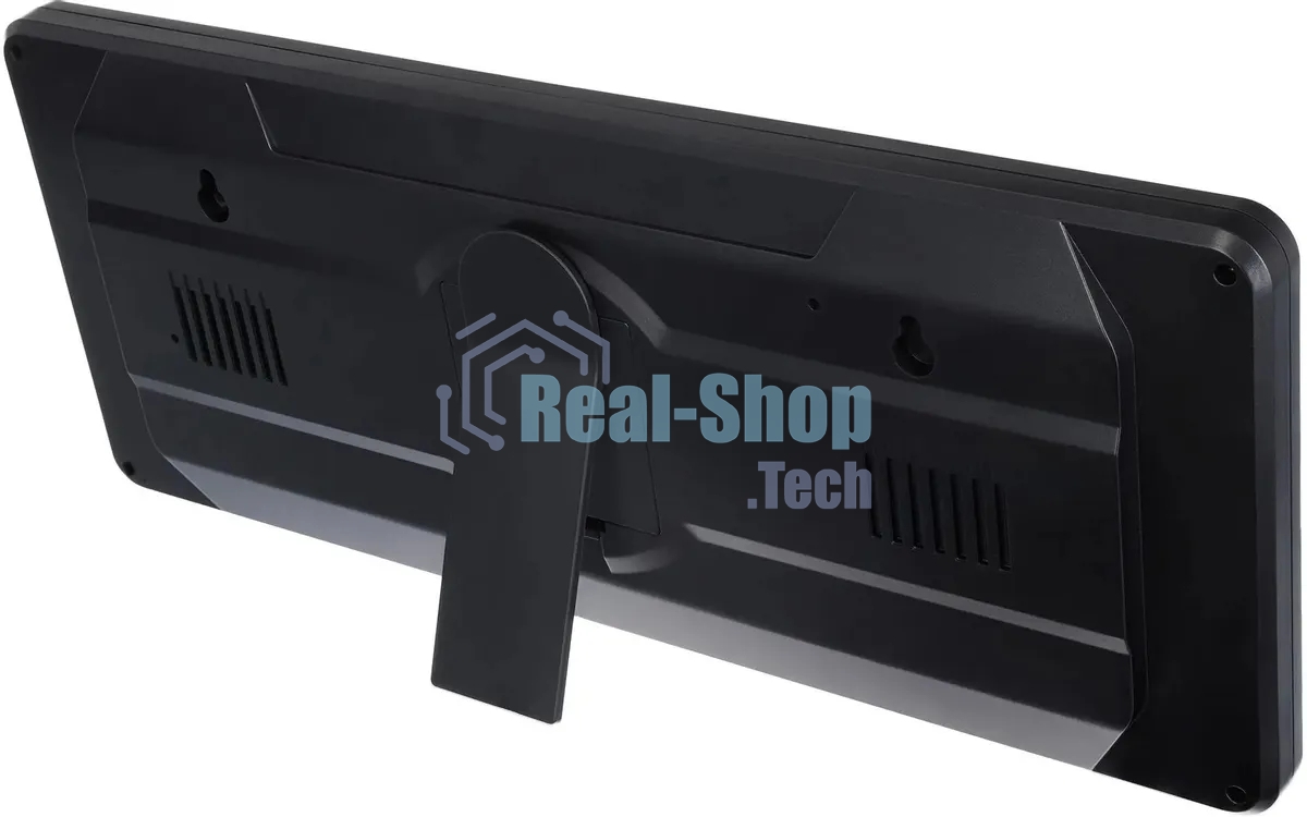 Термогигрометр Levenhuk H80 черный