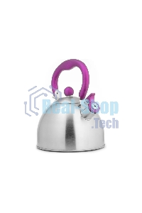 Чайник для плиты Lara LR00-62